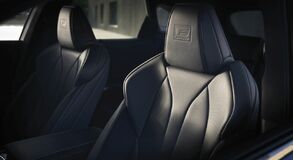 Lexus RX 500h